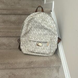 Michael Kors Backpack